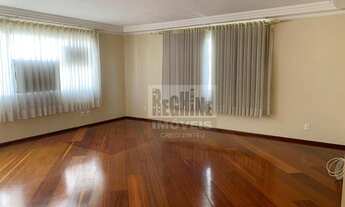 Imagem: Amplo Apartamento de 240m², 1 por andar