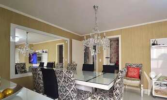 Imagem 5: Ref.: 3324 - Apartamento de 130m² com 03 dormitórios sendo 01 suite e 02 vagas de garagem