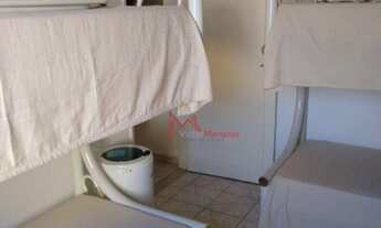 Imagem 9: Apartamento com 2 dormitórios à venda, 70 m² por R$ 265.000,00 - Canto do Forte - Praia Gr