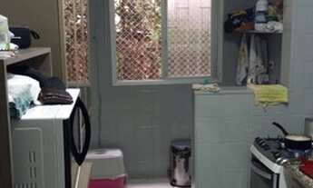 Imagem 7: Apartamento · Vila Lutécia · 1 Vaga