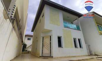 Imagem: Casa à venda, 197 m² por R$ 560.000,00