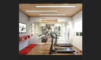 Imagem 5: ****Obras aceleradas apartamento de 35, a 52m m² temos 1 dormitório sem vaga R$239.000 e