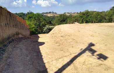 Imagem 4: Chácara na planta com bom acabamento180 metros Condominio Portal do Sol -terreno 4800