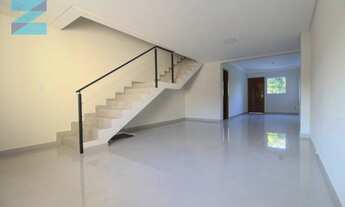 Imagem 4: Sobrado alto padrão 3 dormitórios, com suíte !