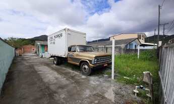 Imagem 5: Amplo Terreno TR100