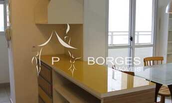 Imagem 2: Apartamento - Mansões Santo Antônio - Campinas