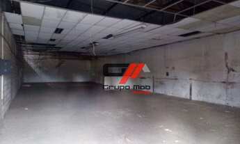 Imagem 5: Ponto para alugar, 800 m² por R$ 15.000,00/mês - Parque Senhor do Bonfim - Taubaté/SP