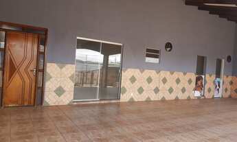 Imagem 3: Casa 4 Quartos Setor Urias Magalhães