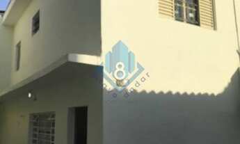 Imagem 2: São Bernardo do Campo - Casa Padrão - RUDGE RAMOS