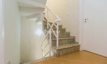 Imagem 7: Sobrado em condomínio Com 226 m² à Venda, Por R$799.900 - Guabirotuba - Curitiba/pr