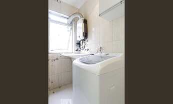 Imagem 4: Apartamento de 65 metros - São Bernardo do Campo