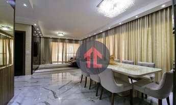 Imagem 2: Cobertura com 3 dormitórios, 246 m² - venda por R$ 2.790.000,00 ou aluguel por R$ 14.600,0