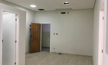 Imagem 2: Salas comercial e Conjunto para aluguel tem 54 M² e 108 M² metros quadrados com 1 quarto