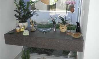 Imagem 3: CASA RESIDENCIAL em CAMPINAS - SP, BAIRRO DAS PALMEIRAS