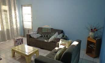 Imagem 3: Casa Residencial à venda, Vila Aquilino, Santo André -