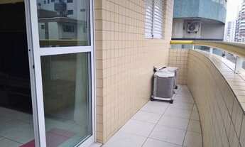 Imagem 4: Apartamento 2 dormitórios 1 vaga de garagem e 65M² de área útil no bairro Guilhermina Prai