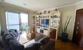 Imagem 2: SãO PAULO - Apartamento Padrão - Anália Franco