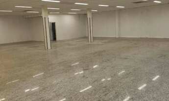 Imagem 2: Salão Comercial para Locação em São Bernardo do Campo, Baeta Neves, 4 banheiros, 8 vagas