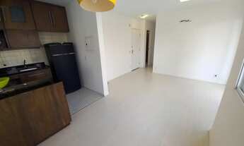 Imagem 2: Apartamento para aluguel com 57 metros quadrados com 2 quartos