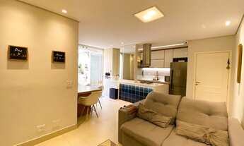 Imagem 2: Belo Horizonte - Apartamento Padrão - Calafate