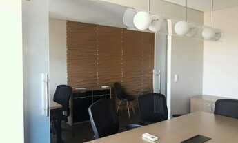 Imagem 2: Sala Comercial com 01 Sala 1601 garagem Asa Norte