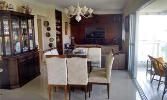 Imagem 4: Apartamento com 3 dormitórios à venda, 134 m² por R$ 1.157.000,00 - Parque Prado - Campina