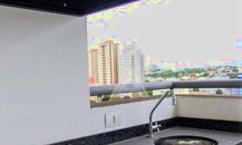 Imagem 2: Apartamento com 4 dormitórios à venda, 129 m² por R$ 1.290.000,00 - Centro - Santo André/S