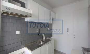 Imagem: EXCELENTE APARTAMENTO PRÓXIMO AO METRÔ