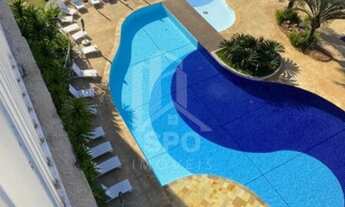 Imagem 2: Apartamento com 144m² a venda no Jardim Marajoara, Cond. Futtura Club, 3 quartos, suite