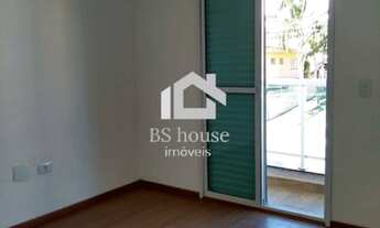 Imagem 3: Apartamento sem condomínio Vila Eldízia ao lado da Vila Assunção