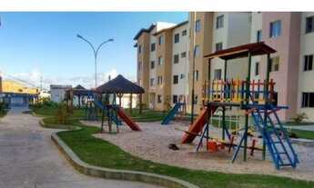 Imagem 3: Apartamento no Vivendas Tropical com 2 dormitórios para alugar com condomínio incluso , 45