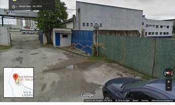 Imagem 5: SãO BERNARDO DO CAMPO - Galpão/Depósito/Armazém - Jordanópolis