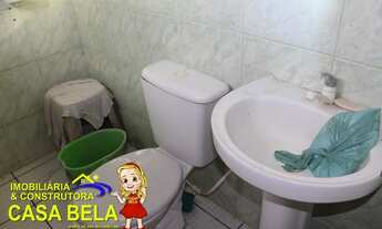 Imagem 2: Em rua calçada, ótima Casa na Praia de Imbé!