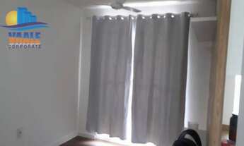 Imagem 3: Apartamento com 2 dormitórios para alugar, 55 m² por R$ 2.200,00/mês - Parque Industrial