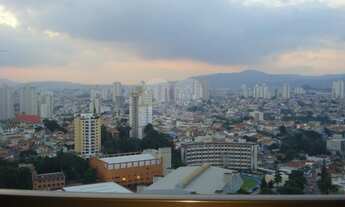 Imagem 2: Oportunidade!!! Andar alto com vista livre para Serra da Cantareira, ensolarado!!!