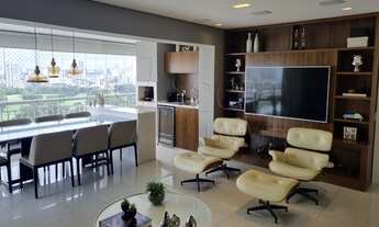 Imagem 7: APARTAMENTO RESIDENCIAL em SÃO PAULO - SP, JARDIM MARAJOARA