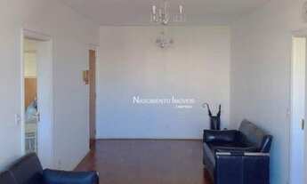 Imagem 1: Apartamento com 2 dormitórios à venda, 110 m² por R$ 335.000,00 - Bosque - Campinas/SP