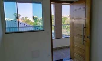 Imagem 2: Apartamento localizado na Cidade Antônio Estevão de Carvalho Zona Leste