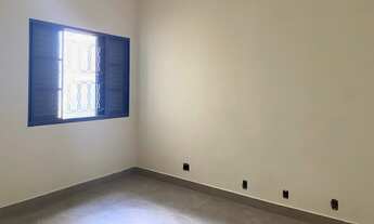 Imagem 6: Casa Residencial/Comercial, zoneamento ZM2 (uso misto), na região do Bosque em Campinas