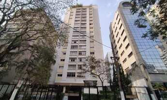 Imagem 2: Apartamento - 120 m² - 2 Quartos - Jardim Paulista - São Paulo