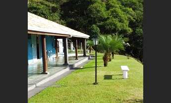 Imagem 5: Sítio c/ Escritura em Monteiro Lobato