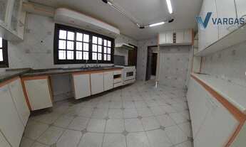 Imagem 4: Casa com 4 dormitórios à venda, 330 m² por R$ 1.290.000,00 - Vila Parque Jabaquara - São P