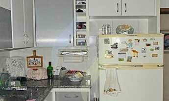 Imagem 2: ACEITA PERMUTA Apartamento com 3 dormitórios