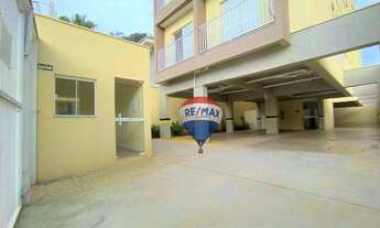 Imagem 7: Apartamento à venda, 81 m² por R$ 360.000,00 - Jardim Paulista - Ribeirão Preto/SP