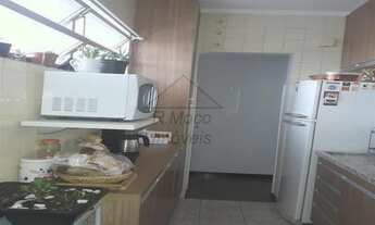 Imagem 5: São Paulo - Apartamento Padrão - Mooca