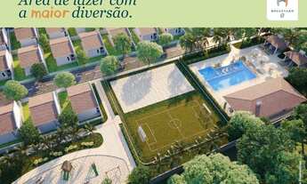 Imagem 3: Vb. Boulevard Residence 2 - Casas em Condomínio Fechado com Entrada Facilitada