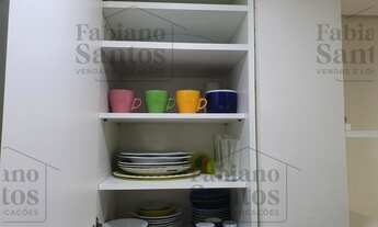 Imagem 5: Apartamento para Locação em São Paulo, Barra Funda, 1 dormitório, 1 banheiro