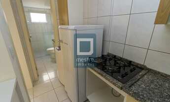 Imagem 6: Apartamento com 1 quarto no Agua Verde