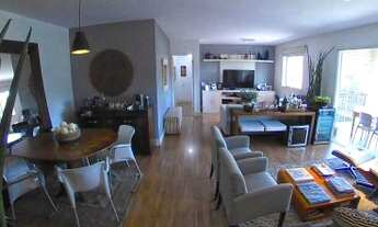 Imagem 2: Apartamento para Comprar, Jardim Madalena, Campinas/SP