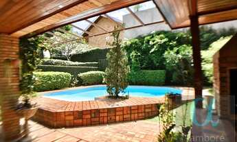 Imagem 7: Casa No Residencial Alphaville 1